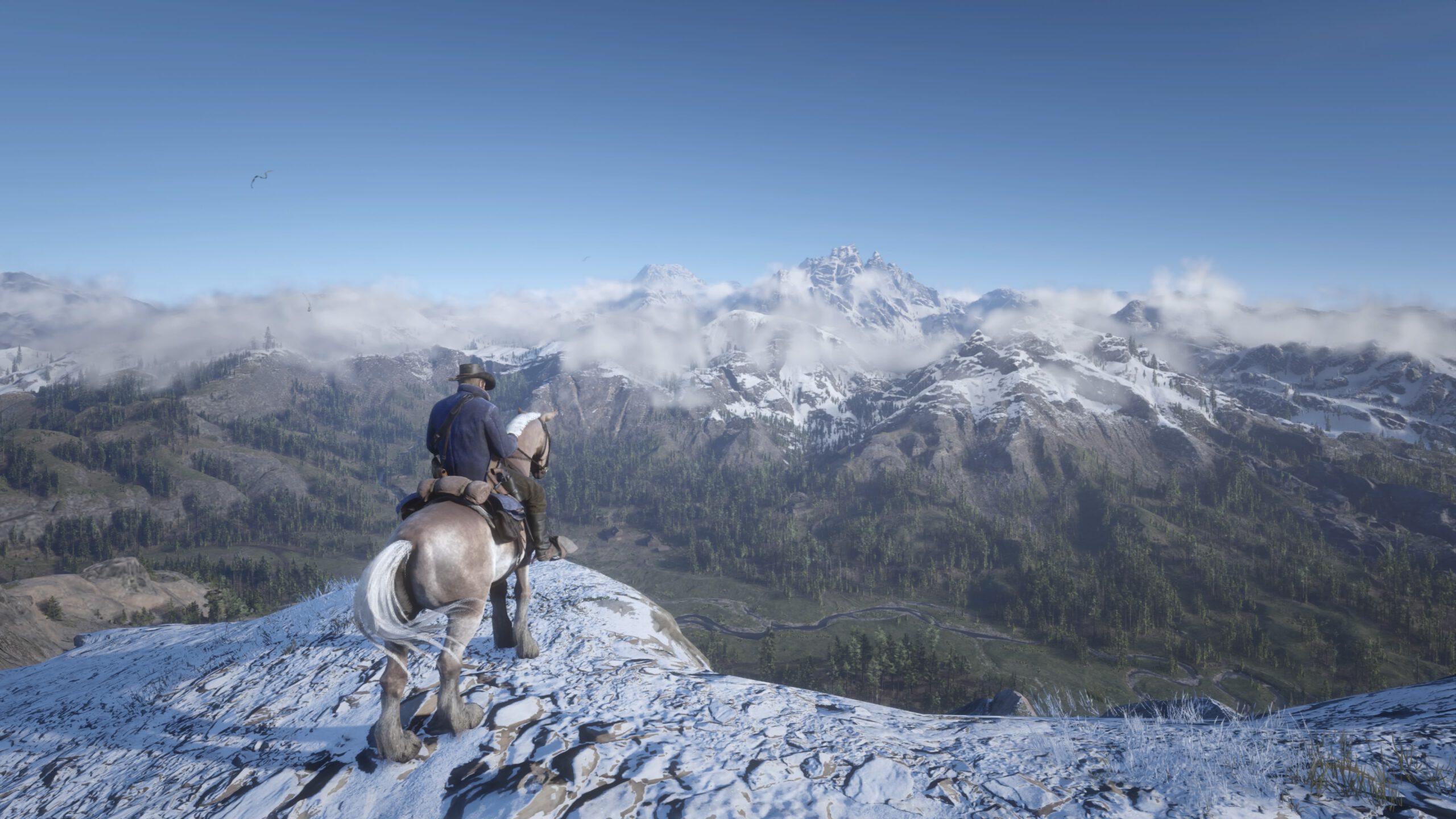 Zu Welcher Zeit Spielt Red Dead Redemption 2 Ist Red Dead Redemption 2 das beste Spiel aller Zeiten? | Schreiblehrling