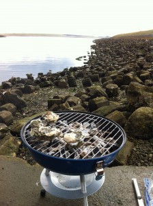 Grill