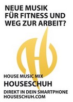 Houseschuh Podcast