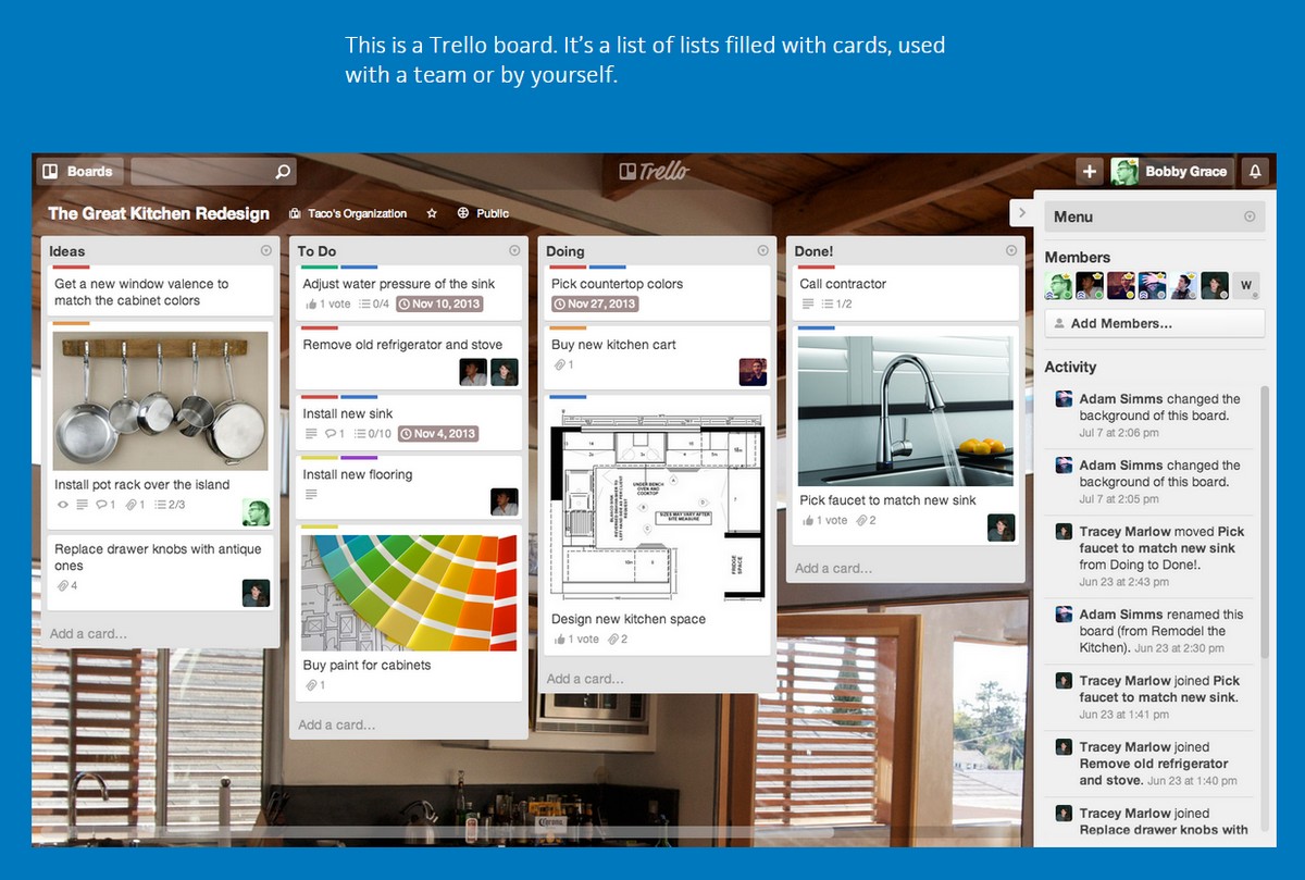 trello
